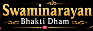 Shri Swaminarayan Bhaktidham Dwarka Logo