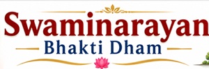 Swaminarayan Bhakti Dham Logo