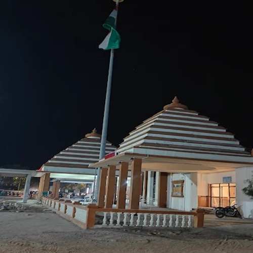 Swaminarayan Bhakti Dham room booking